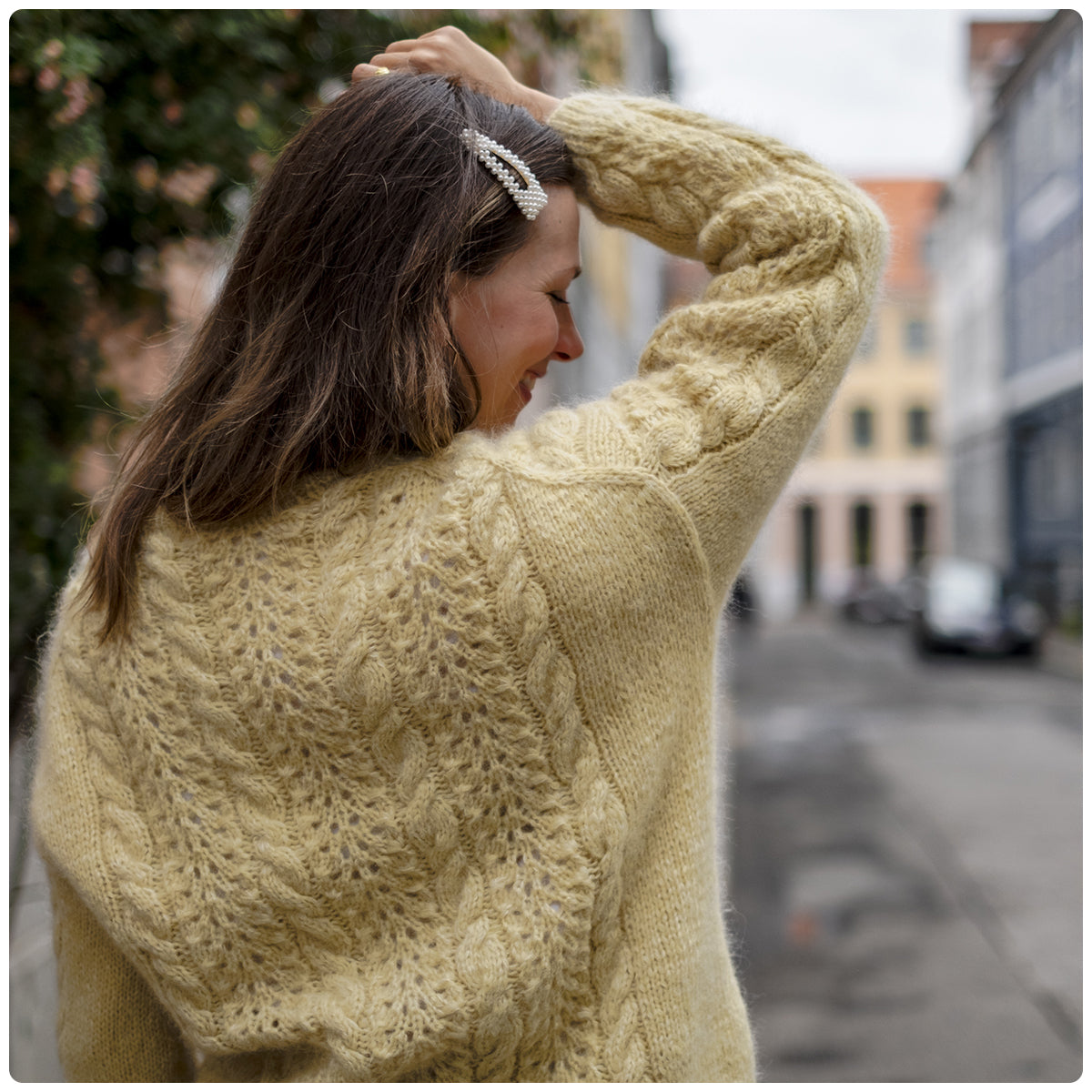 Knits to Wear