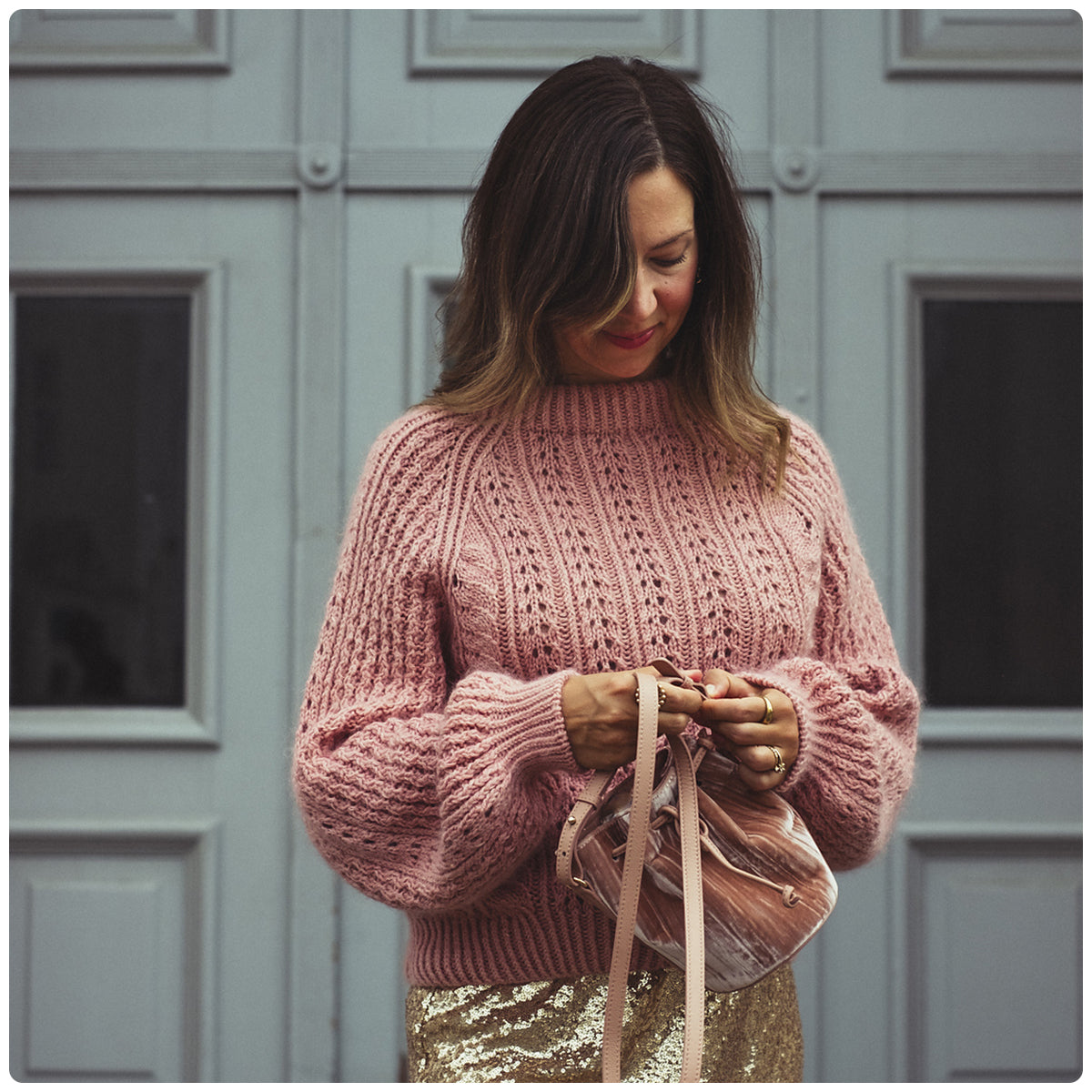 Knits to Wear