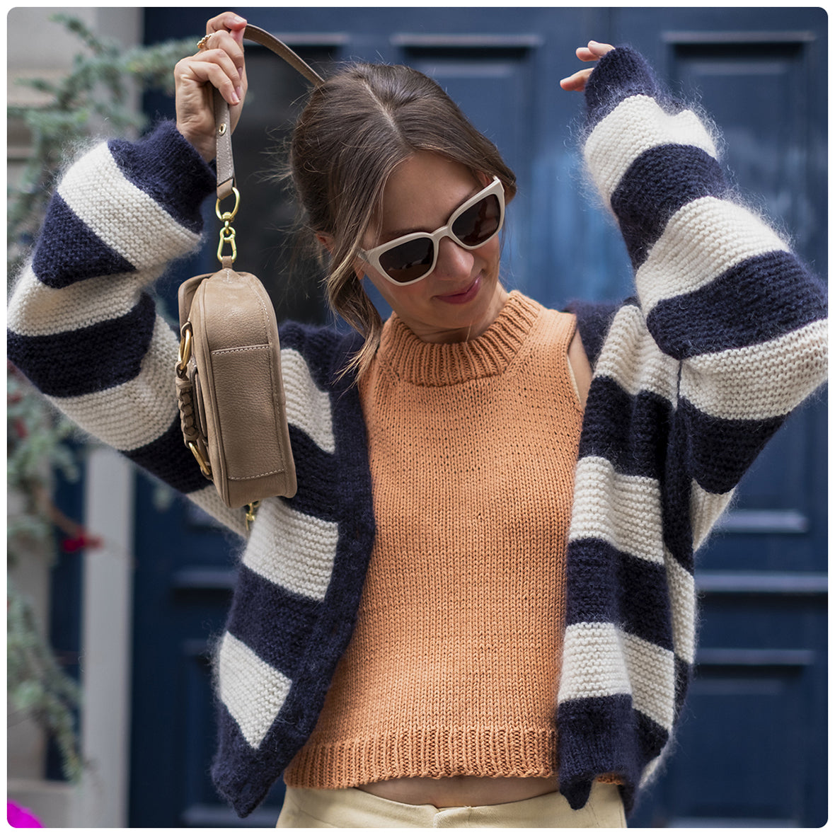 Knits to Wear