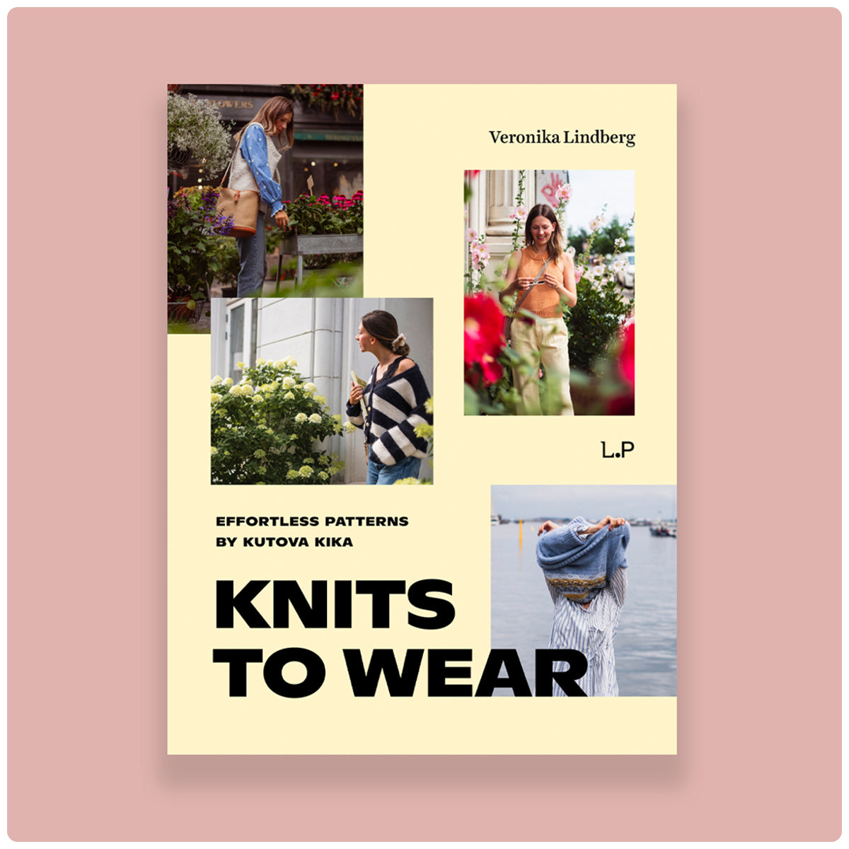 Knits to Wear