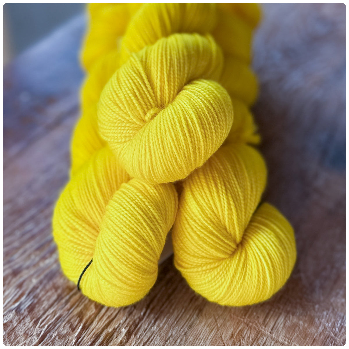 Merino Softy Sock