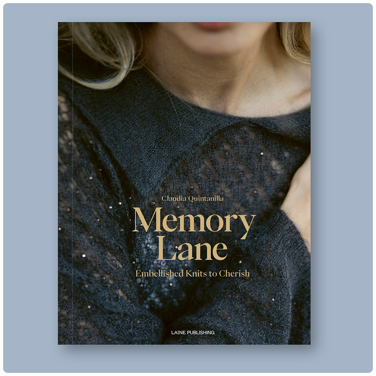 Memory Lane by Claudia Quintanilla