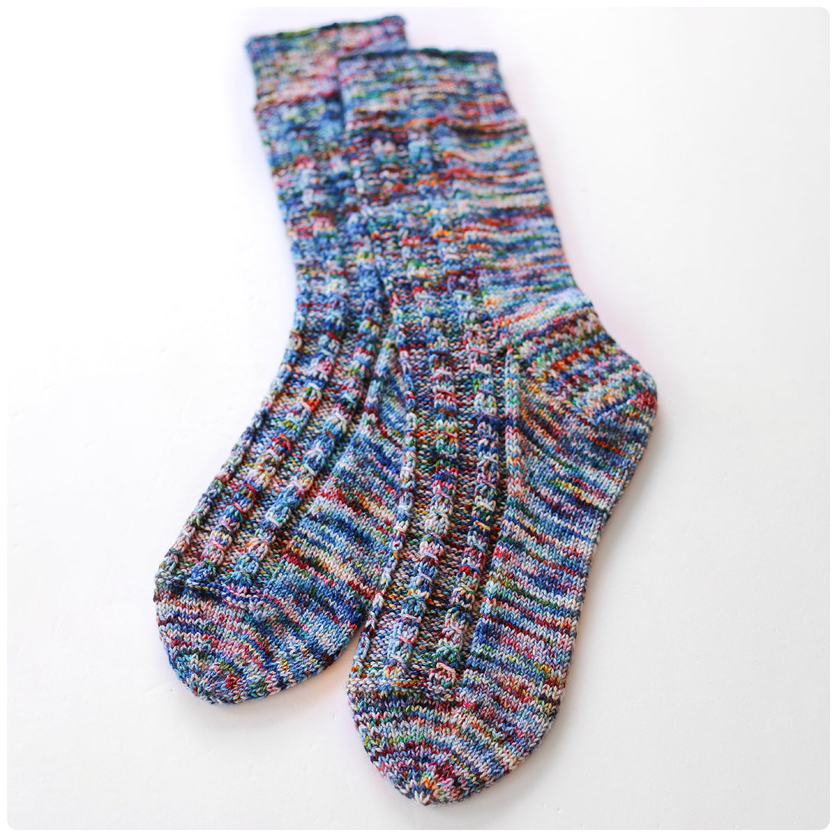 Naughty & Nice Sock Kits