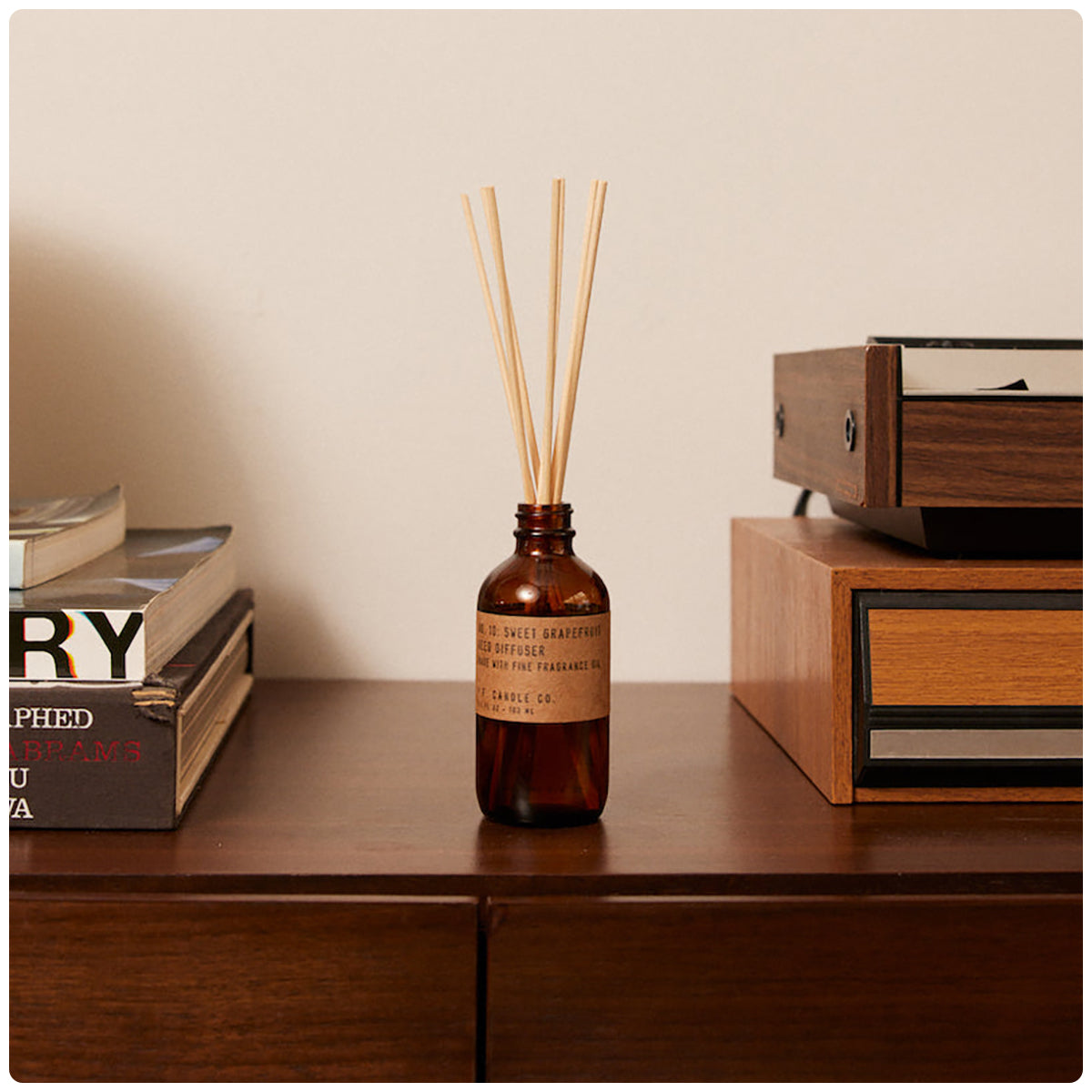 Reed Diffusers