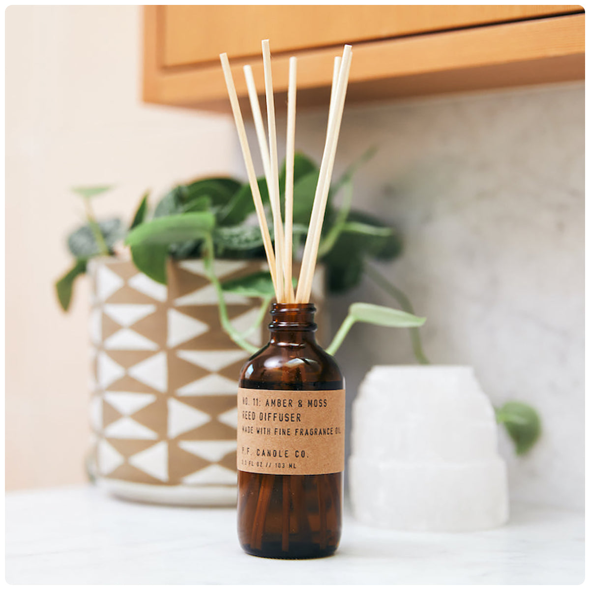 Reed Diffusers