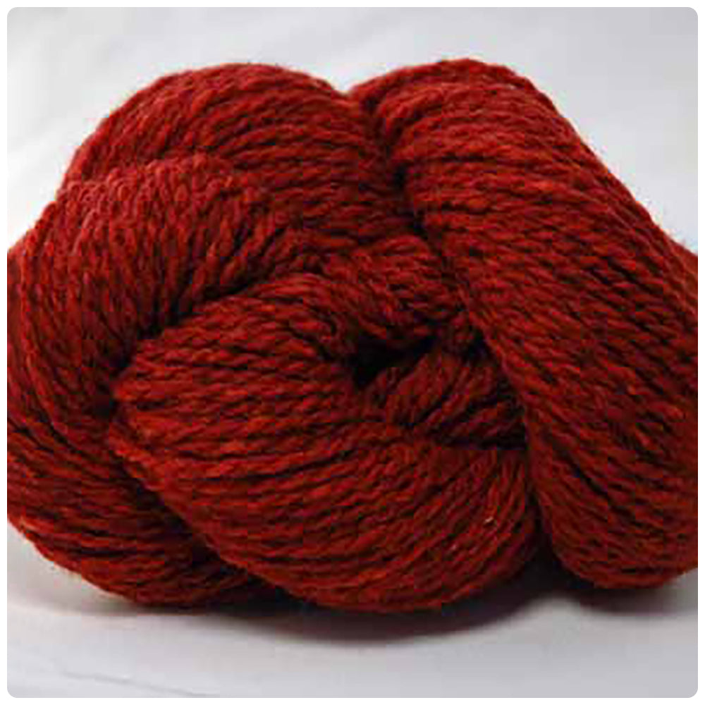 Weekend Wool