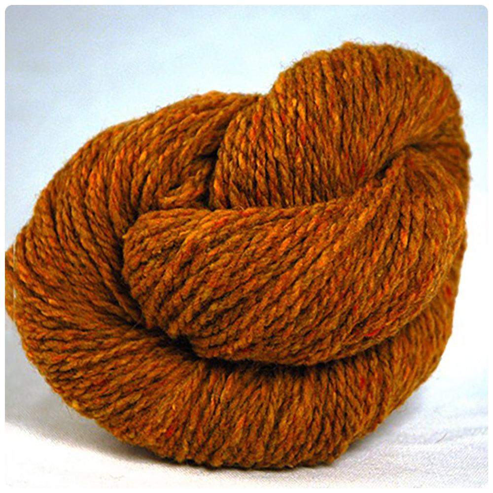 Weekend Wool