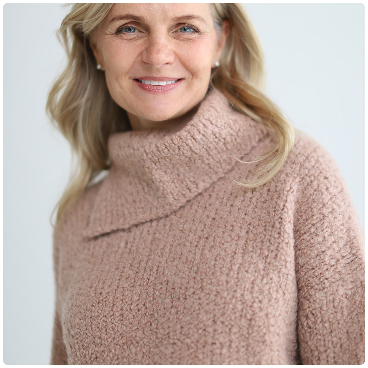 Thyma Sweater Kits