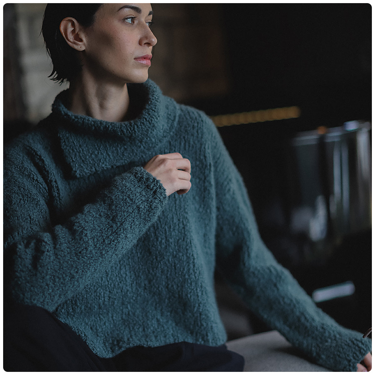 Thyma Sweater Kits