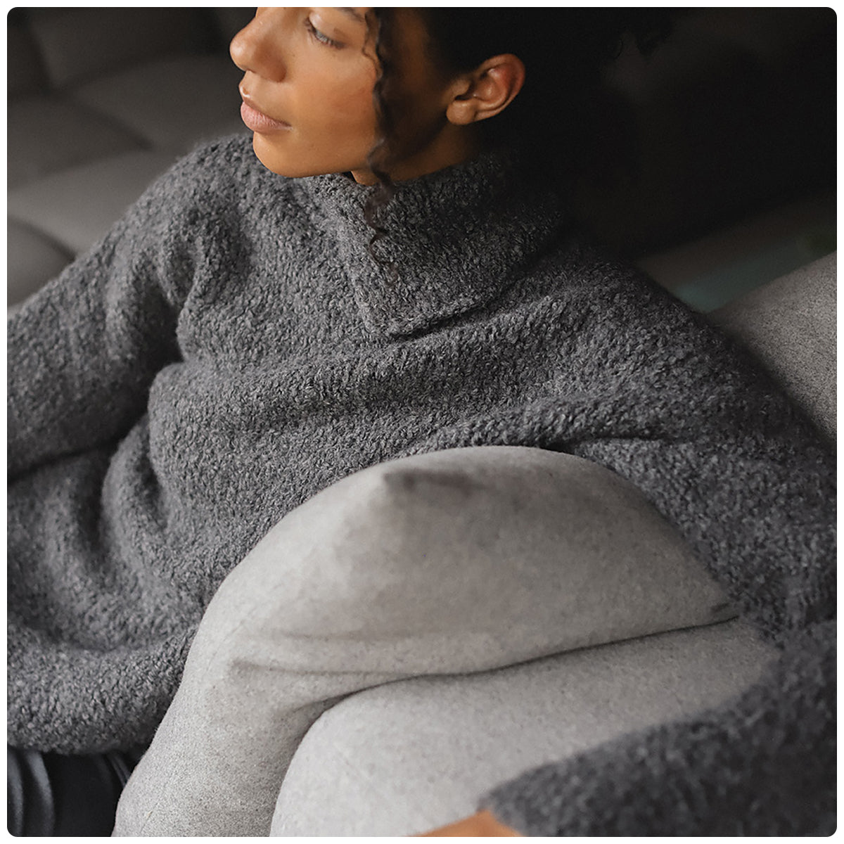 Thyma Sweater Kits