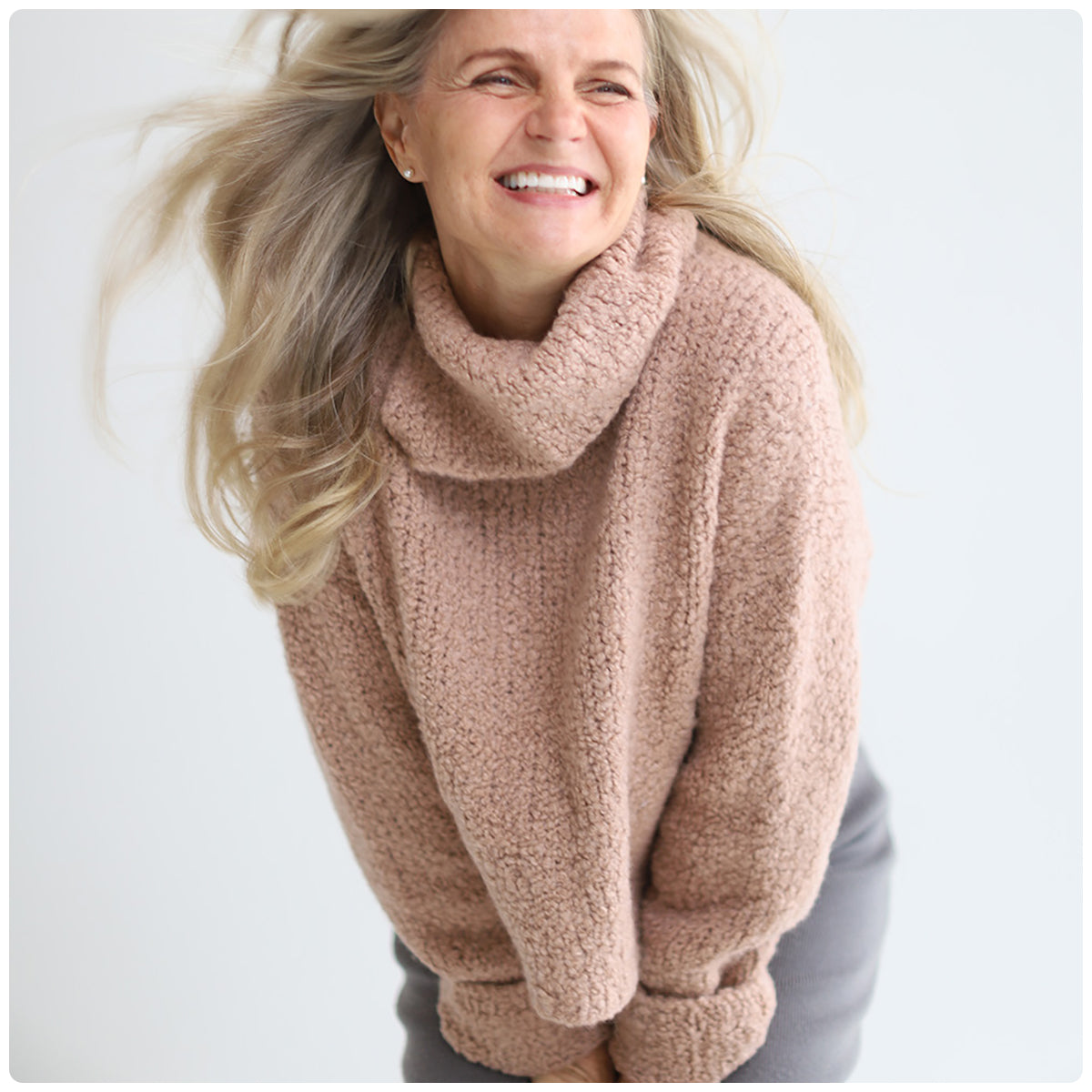 Thyma Sweater Kits