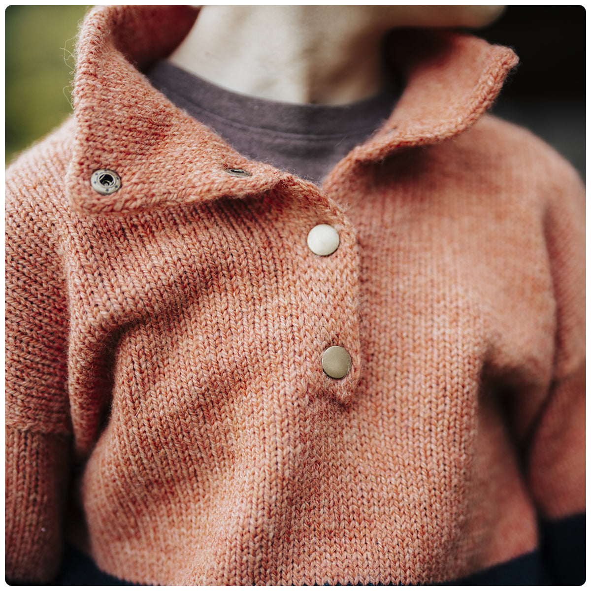 Trails & Valleys : Knitwear for Family Adventures