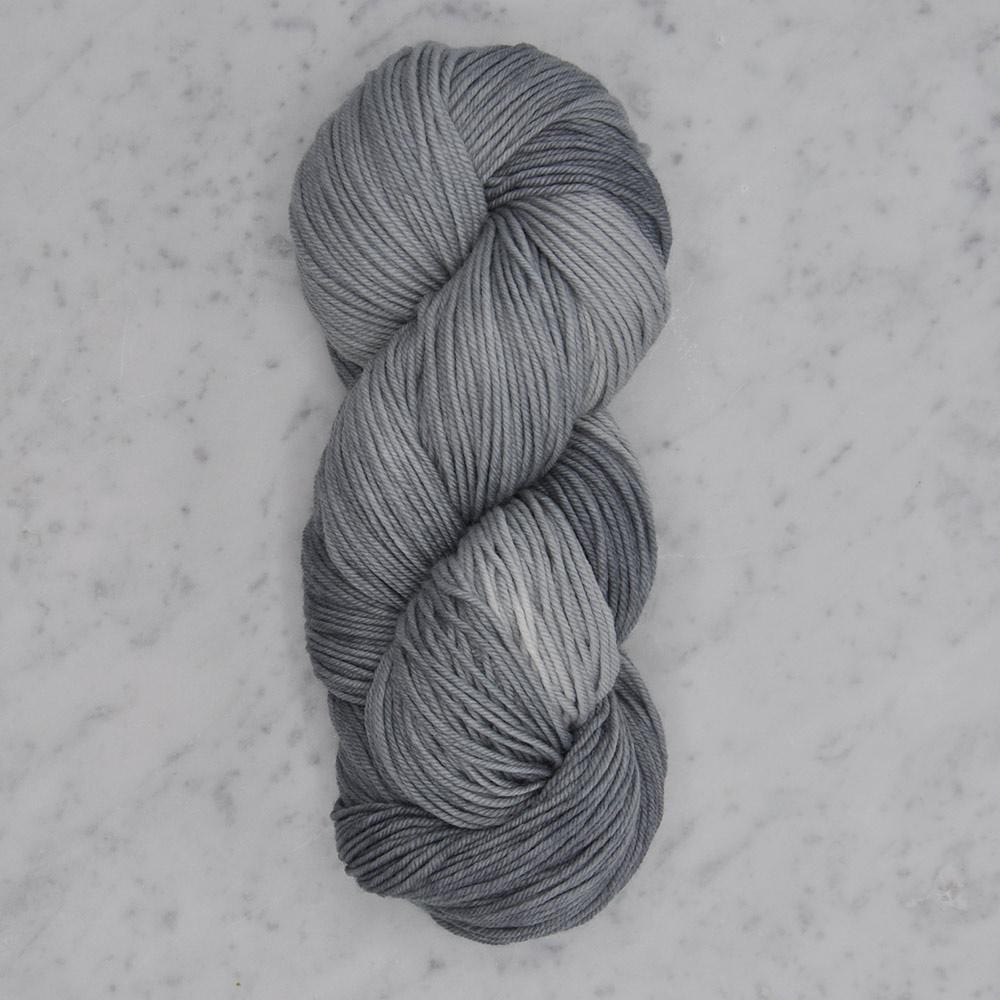 Washable shop wool yarn